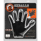 Gant Oxballs Finger Fuck - Noir