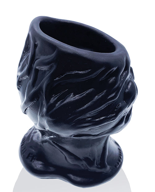 Oxballs Pighole Squeal FF Hollow Plug - Negro