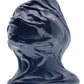 Oxballs Pighole Squeal FF Hollow Plug - Negro