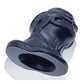 Oxballs Pighole Squeal FF Hollow Plug - Negro