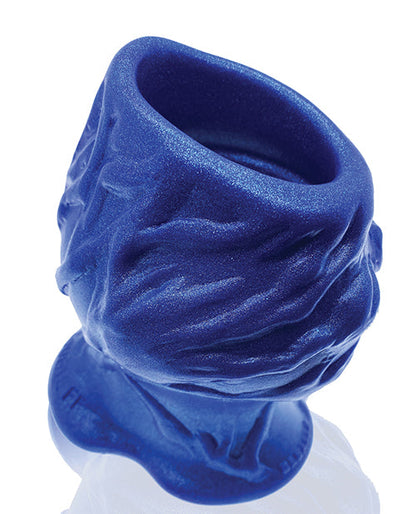 Oxballs Pighole Squeal FF Hollow Plug - Azul