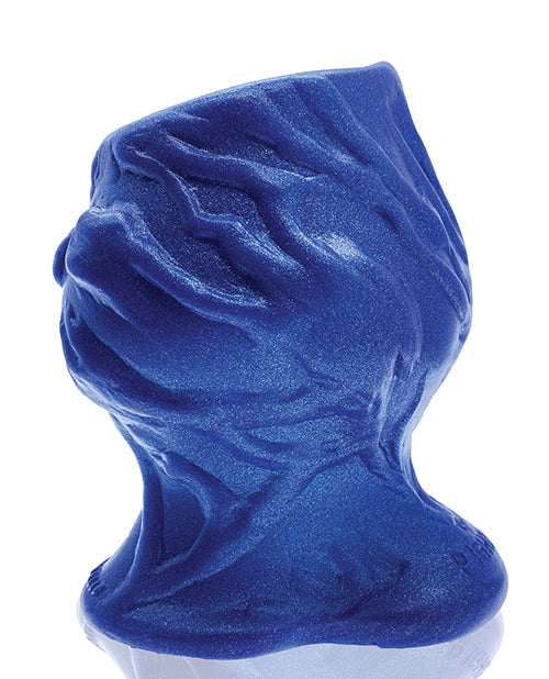 Oxballs Pighole Squeal FF Hollow Plug - Azul