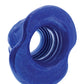 Oxballs Pighole Squeal FF Hollow Plug - Azul