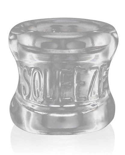 Oxballs Squeeze Ball Stretcher - Transparente