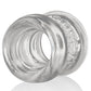 Oxballs Squeeze Ball Stretcher - Transparente