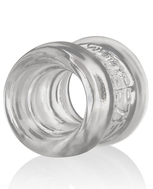 Oxballs Squeeze Ball Stretcher - Transparente