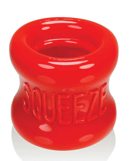 Oxballs Estirador de Bolas de Presión - Rojo