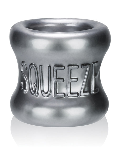 Dilatador de bolas Oxballs Squeeze - Acero