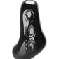 Oxballs 360 Cock Ring & Ball Sling - Black