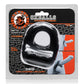 Oxballs 360 Cock Ring & Ball Sling - Black