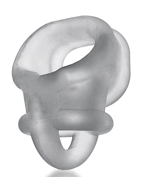 Oxballs Ballsling Bola Separada con Correa - Hielo Transparente