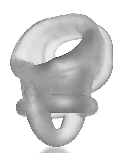Oxballs Ballsling Bola Separada con Correa - Hielo Transparente