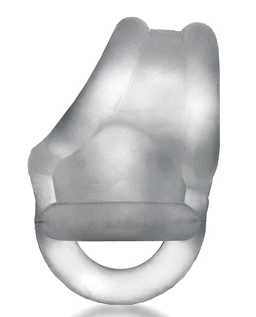 Oxballs Ballsling Bola Separada con Correa - Hielo Transparente