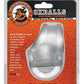 Oxballs Ballsling Bola Separada con Correa - Hielo Transparente