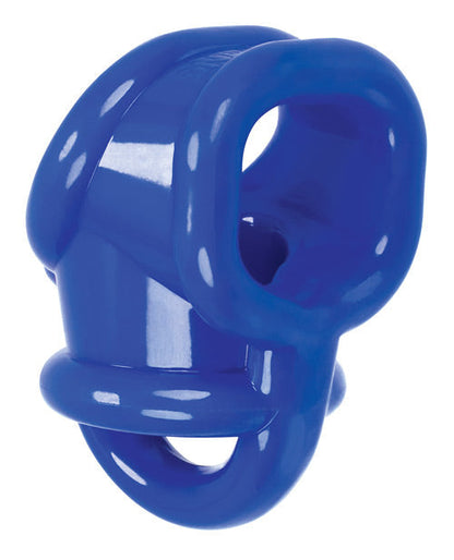 Oxballs Ballsling Separador de testículos - Azul policía