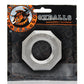 Oxballs HUMPX Anillo para pene - Acero