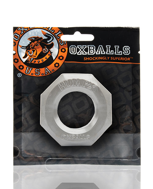 Oxballs HUMPX Anillo para pene - Acero