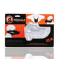 Oxballs Watersport Strap on Mordaza - Blanco
