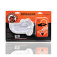 Oxballs Watersport Strap on Mordaza - Blanco