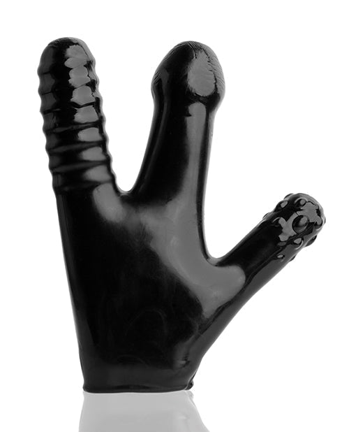 Oxballs Claw Glove - Negro