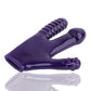 Oxballs Claw Glove - Eggplant