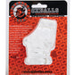 Oxballs Cocksling & Ball Stretcher - Clear
