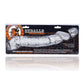 Oxballs Funda para Pene con Músculos – Transparente