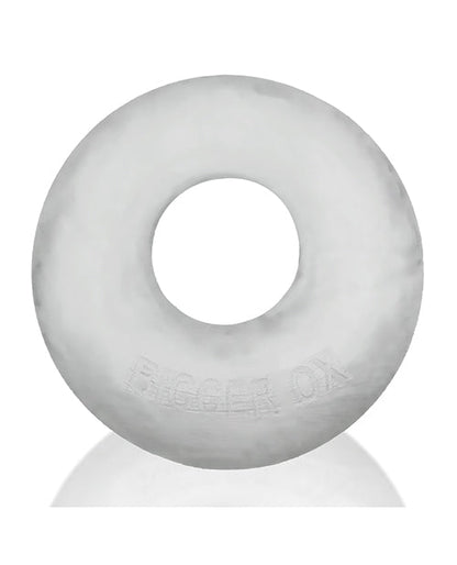 Oxballs Bigger Ox Cockring - Hielo Transparente
