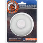 Oxballs Bigger Ox Cockring - Hielo Transparente