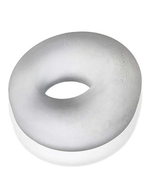 Oxballs Bigger Ox Cockring - Hielo Transparente
