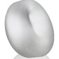Oxballs Bigger Ox Cockring - Hielo Transparente
