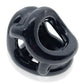 Oxballs Cocksling Air - Black