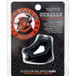 Oxballs Cocksling Air - Black