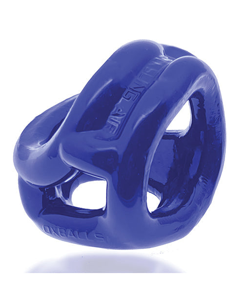 Oxballs Cocksling Air - Azul piscina
