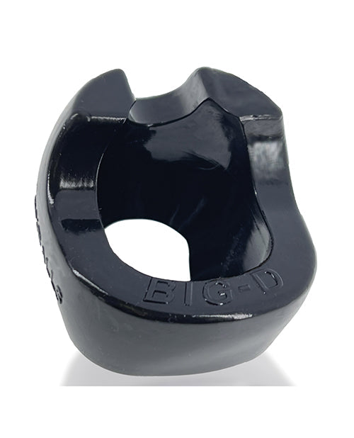Oxballs BIG D Anillo para Pene - Negro