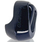 Oxballs BIG D Anillo para Pene - Negro