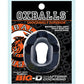 Oxballs BIG D Anillo para Pene - Negro
