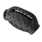 Oxballs MasterJack Stroker de doble penetración - Jo Black Ice