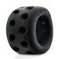 Oxballs Airballs Air-Lite Estirador de testículos Hielo negro