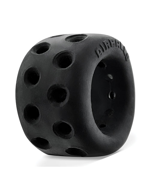 Oxballs Airballs Air-Lite Estirador de testículos Hielo negro