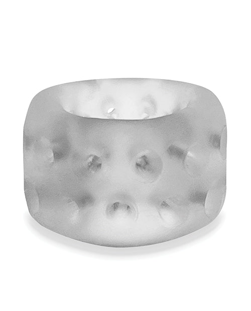Estirador de bolas ligero Oxballs Airballs Air-Lite - Hielo Transparente