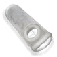 Oxballs Dicker Adjust-Fit Extender - Glaçon Transparent