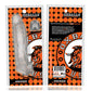 Oxballs Dicker Adjust-Fit Extender - Glaçon Transparent
