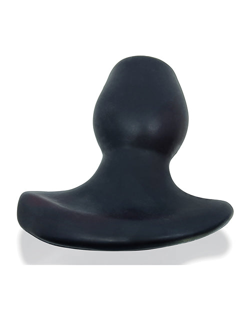 Oxballs Morphhole 2 Écarteur Gaper Grand - Glace Noire