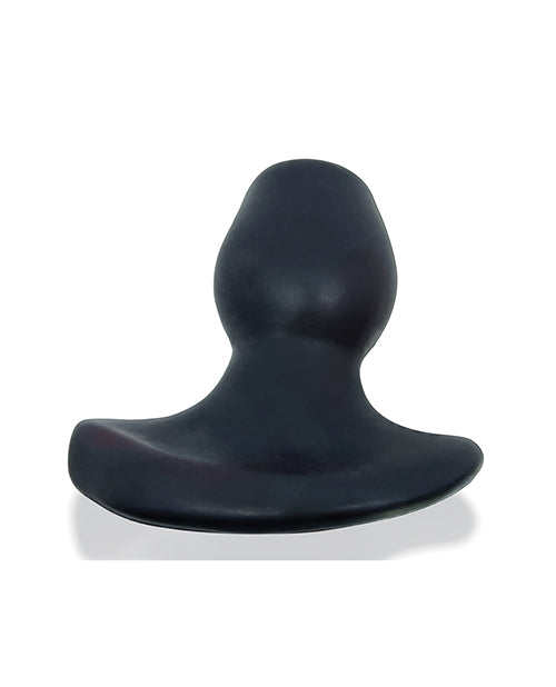 Oxballs Morphhole 1 Écarteur Anale Petit - Black Ice
