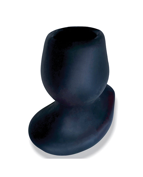 Oxballs Morphhole 1 Écarteur Anale Petit - Black Ice