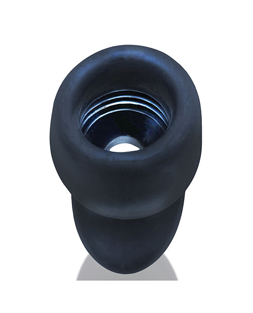 Oxballs Morphhole 1 Écarteur Anale Petit - Black Ice
