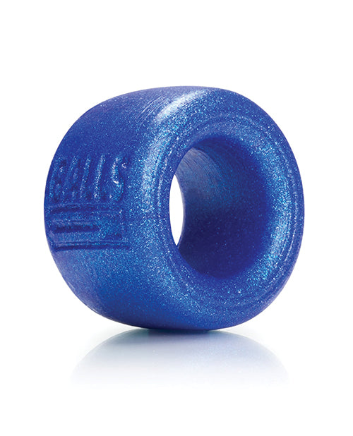 Estirador de bolas de silicona Oxballs T - Blueballs