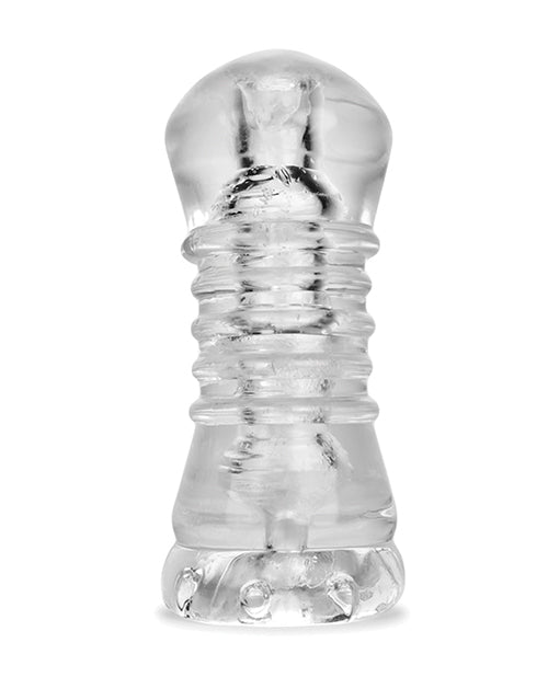 Masturbateur Oxballs Jerk – Transparent