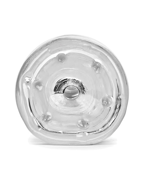 Masturbateur Oxballs Jerk – Transparent